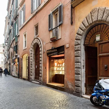 Ancient Navona Roma
